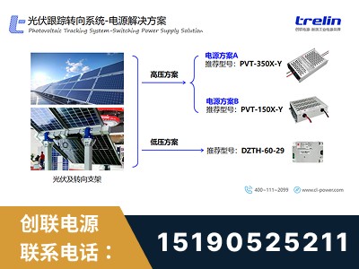 江阴-电源解决方案