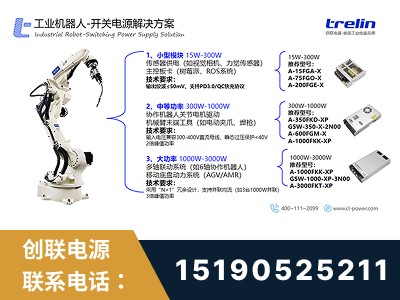 江阴-开关电源解决方案